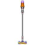 Dyson V12 Detect Slim Cordless Stick Vacuum, Yellow/Nickel