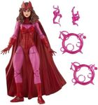 Marvel Legends Series Scarlet Witch