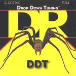 DR Strings DDT Electric Guitar Stri