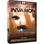 Sci-Fi Invasion-50 Movie