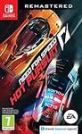 Need For Speed: Hot Pursuit Remaste