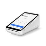 Square Terminal - Credit Card Machine to Accept All Payments | Mobile POS