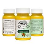 BADGER Massage Oils