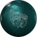 Storm Hy-Road 40 Bowling Ball (14.0