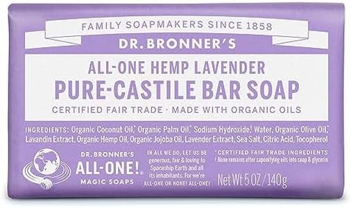 Dr Bronner
