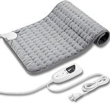 24"x12" Heating Pad, Electric Heati