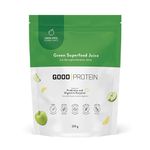 Green Superfood Powder Benefits