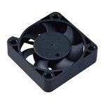 Akasa AK-4010MS Ventilateur 4 cm Noir (Import Royaume Uni)