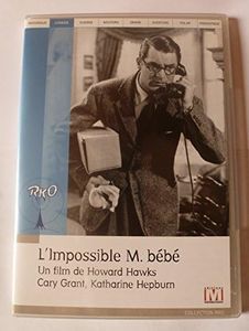 L'Impossible Monsieur bébé