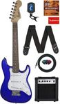 Fender Squier 3/4-Size Kids Mini St