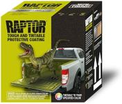RAPTOR U-POL Tintable 0821V Bed Lin