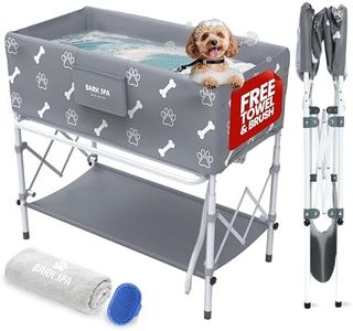 Bark Spa D