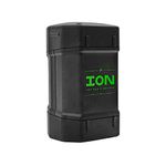 ION® Battery, 4 Amp-Hour, Gen 3, 40V Lithium-ion, Black, 41282