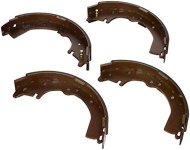 Centric Parts 111.05050 Brake Shoe