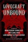 Lovecraft Unbound