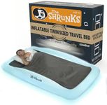 The Shrunks Inflatable Travel Bed w