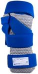 Restorative Medical Hand Brace | Resting Hand & Wrist Night Splint w/Flo-Form - Corrective Supportive Brace for Comfort & Pain Relief