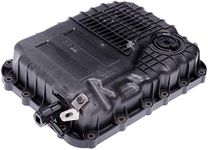 Dorman 265-856 Automatic Transmission Oil Pan for Select Hyundai/Kia Models Ready To Paint If Needed