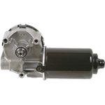 Windshield Wiper Motor