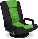 Best Choice Products Swivel Gaming 