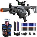 SOFITEN Toy Gun Automatic Sniper Ri