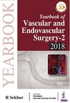 Yearbook of Vascular and Endovascular Surgery-2 (2018)