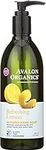 Avalon Organics Glycerin Hand Soap,