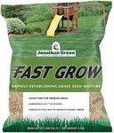 Jonathan Green 10820 Fast Grow Grass Seed Mix, 3 Pounds