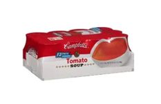 PACK OF 12 - Campbell's Condensed Tomato Soup, 10.75 oz.