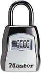 Master Lock 5400DAU Key Safe Portab