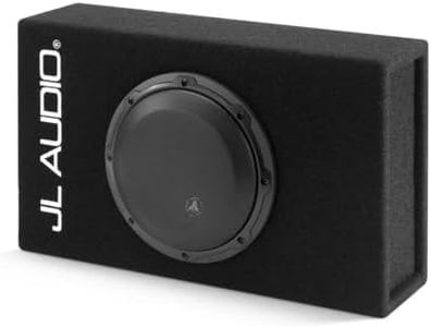 JL Audio C