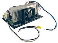 Parallax Power Supply (081-7155-000 Replacement Power Center Lower Section