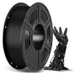 ANYCUBIC PLA Filament 1.75mm, 3D Printer Filament, Dimensional Accuracy +/- 0.02mm, 1KG Spool