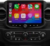 Stinger HEIGH10+10.1" Wrangler JL (