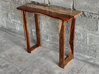 Walmart Wood Table