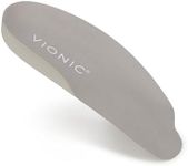 Vionic Relief 3/4 Length Unisex Orthotic Insole, Medium