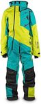 509 Allied Snowmobile Monosuit Shell (Poison Dart - X-Large)