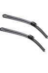 RYU7® Front Wiper Blade for BMW 5 Series F10(2011-2016 model)