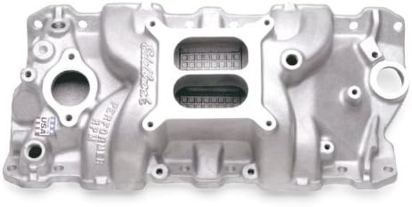 Edelbrock 