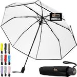 GORILLA GRIP Compact Stick Umbrella