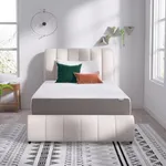 Amazon Basics Memory Foam Mattress,