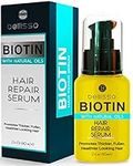 Biotin Hair Thickening Serum for Me