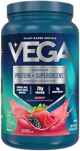Vega Prote