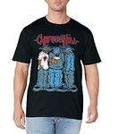 Cypress Hill - Blunted T-Shirt
