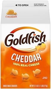 Goldfish C