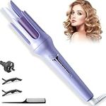 Hair Curler, 32mm automatic curling