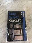 ASA Long VFR TriFold Kneeboard - KB