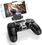 TNP PS4 Controller Phone Clip Holde