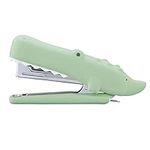 Office Stapler Animal Silicone Stap