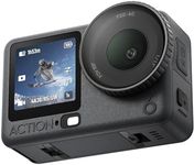 DJI Osmo Action 6 Essential Combo, 